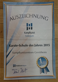Karateschule-des-Jahres-2015